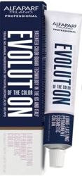 Alfaparf Evolution Of The Color - Стійка фарба для волосся 60 мл 5.1 - Світлий попелястий шатен