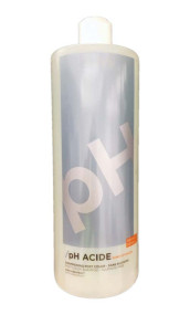 Subtil PH - Регенерирующий шампунь, заканчивающий процесс окрашивания 100 мл