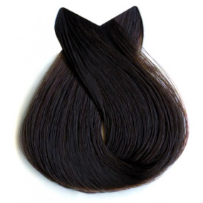 Tahe LUMIERE EXPRESS-HAIR TINT крем-фарба для волосся 6.34 -Темно-золотистий мідний блонд