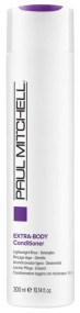 Paul Mitchell Extra-Body Daily Rinse - Щоденний ополіскувач для Екстра-об'єму 300 мл