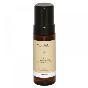 Artego Flex Mousse Rain Dance - Мус для укладання волосся 150мл