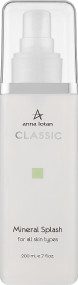 Anna Lotan Classic Mineral Splash - Тонік Мінеральний Сплеш  200 мл 451