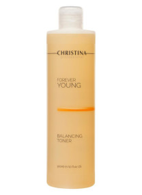 CHRISTINA Forever Young Balancing Toner - Балансуючий тонік  300 мл