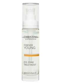 CHRISTINA Forever Young Eye Zone treatment - Гель для зони навколо очей 30 мл