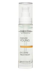 CHRISTINA Forever Young Eye Zone treatment - Гель для зони навколо очей 30 мл