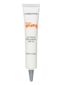 CHRISTINA Forever Young Lip Zone Treatment - Бальзам для догляду за губами 20 мл