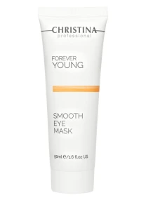 CHRISTINA Forever Young Eye Smooth Mask - Маска для згладжування зморщок у ділянці очей 50 мл