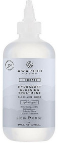Paul Mitchell Awapuhi Wild Ginger HydraSoft Glossing Treatment Бальзам для волосся 236 мл