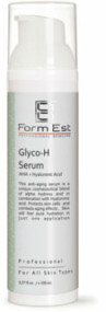 FormEst Glyco-H Serum - Сироватка з підтягуючим ефектом 30 мл