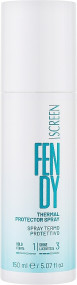 Screen Control Fendy Spray Термозахисний спрей для волосся 150 мл
