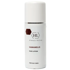 Holy Land Lotions Hamamelis Lotion - Очищувальний лосьйон c хамамелісом 250 мл