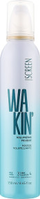 Screen Wakin' Volumizing Mousse Мус для об'єму середньої фіксації 250 мл