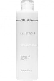Christina Illustrious Micellar Water - Міцелярна вода 300 мл
