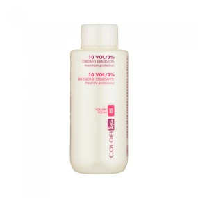 ING Oxidante Emulsion - Окислительная эмульсия с фруктовыми кислотами 150 мл 10 vol (3%)