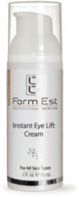 FormEst Instant Eye lift cream - Ліфтинг крем для шкіри навколо очей  30 мл