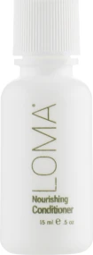 Loma Nourishing Conditioner - Питательный кондиционер для волос 15 мл