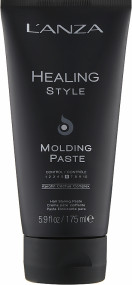 L'anza Healing Style Molding Paste - Моделювальна паста для волосся 175 мл