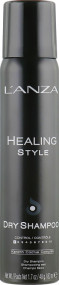 L'anza Healing Style Dry Shampoo - Сухий шампунь 80 мл