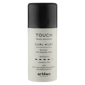 Artego Curl Must Touch - Крем для кучерів 100мл