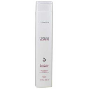 L'anza Healing Color Care Clarifying Shampoo - Шампунь для глибокого очищення 300 мл