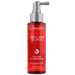 L'anza Healing Color Care Color Illuminator - Спрей-блиск для волосся 100 мл