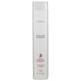 L'anza Healing Color Care Color-Preserving Shampoo - Шампунь для захисту кольору волосся 300 мл