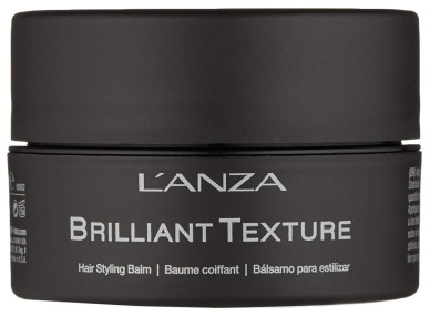 L'anza Healing Style Brilliant Texture - Бальзам для укладки волос 60 мл