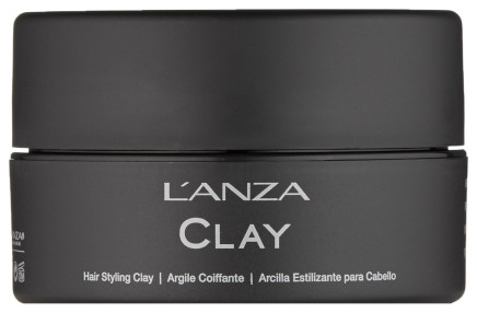 L'anza Healing Style Clay - Глина для укладання волосся 100 г