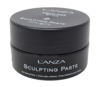 L'anza Healing Style Sculpting Paste - Скульптурувальна паста для укладання волосся 100 мл