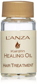 L'anza Keratin Healing Oil Hair Treatment - Засіб для блиску волосся 10 мл