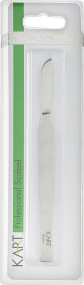 Kart Pro Feet - Скальпель для педикюра 7091
