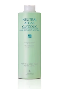 Lendan Algas Glycolic Shampoo - Шампунь увлажняющий гликолевый из водорослей 1000 мл