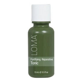 Loma Fortifying Reparative Tonic - Зміцнювальний і відновлювальний тонік для волосся 15 мл