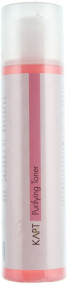 Kart Purifying Toner - Очищувальний лосьйон 250 мл