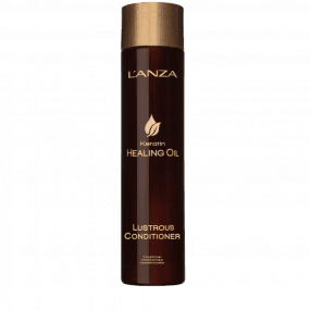 L'anza Keratin Healing Oil Lustrous Conditioner - Кондиционер для блеска волос 250 мл