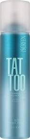 Screen Control Tattoo Spray strong Лак сильної фіксації без газу  250 мл