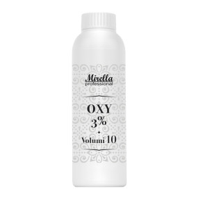 Mirella Professional - Окислитель для окрашивания волос 120 мл 10 vol (3%)