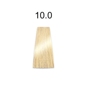 MIRELLA Rpofessional Royal Jelly Color - Стойкая крем-краска для волос 100 мл 10.0 платиновый блондин