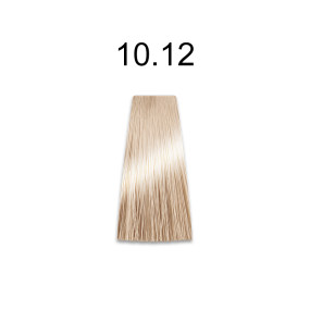 MIRELLA Rpofessional Royal Jelly Color - Стойкая крем-краска для волос 100 мл 10.3 платиновый блондин золотистый