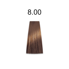 MIRELLA Rpofessional Royal Jelly Color - Стойкая крем-краска для волос 100 мл 8.00 интенсивный светлый блондин