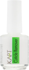 Kart Pro Feet Cuticle Remover - Засіб для розм'якшення кутикули 15 мл