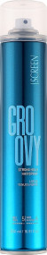 Screen Groovy Strong Hold Hair Spray Лак для волосся сильної фіксації 500 мл