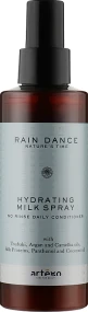 Artego Rain Dance Hydrating Milk Spray - Легкий спрей-кондиціонер 150 мл