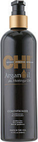 CHI Argan Oil Conditioner - Відновлювальний кондиціонер 340 мл