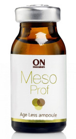 Onmacabim Mezo Prof Age Less Ampoule - "Anti-age" ампула 10 мл