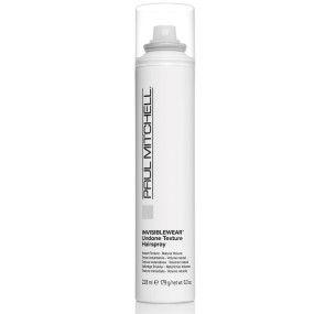 Paul Mitchell Invisiblewear Undone Texture Hairspray - Невагомий текстурувальний спрей для волосся 228 мл