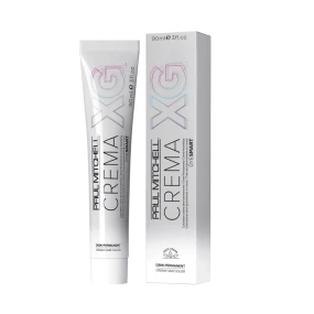 Paul Mitchell Crema XG - Безаміачна фарба для волосся 90 мл 8/80 PN - Перламутровый натуральный светлый блондин