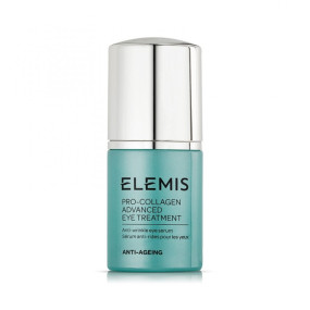 ELEMIS Pro-Collagen Advanced Eye Treatment - Ліфтинг-сироватка під очі 15 мл