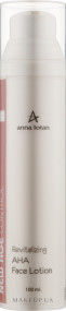 Anna Lotan New Age Control Revitalizing AHA Face Lotion - Активный лосьон для лица 100 мл