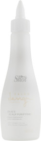 Shot Care Design Skin Purifying Olio 5 - Олія 5 функцій дермоочищувальна 150 мл